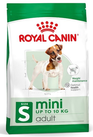 Royal Canin Mini Adult karma sucha dla psów dorosłych, ras małych 8kg