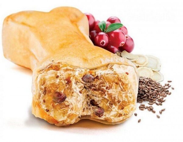 Pawerce Support Bone Medium Breeds 1szt 55g/12cm