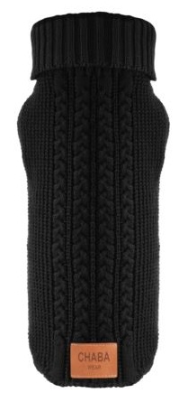 Chaba Golf Wear XL czarny