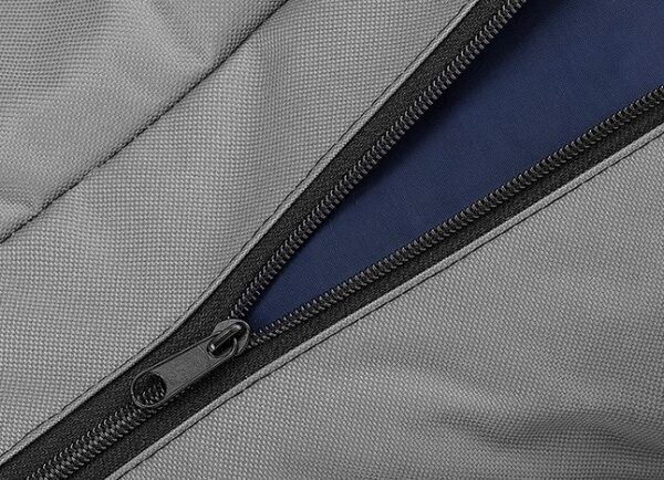 Bimbay Pokrowiec do pontonu r.1 - 65x45cm szary