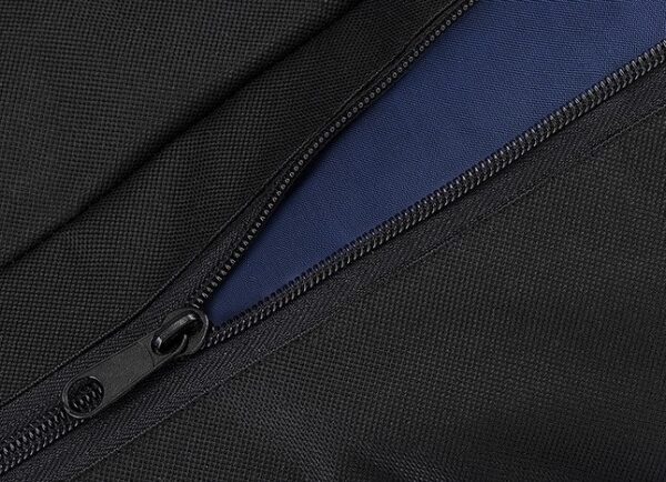 Bimbay Pokrowiec do kanapy r.2 - 80x65cm czarny