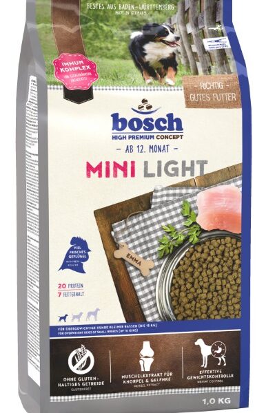 Bosch Mini Light 1kg
