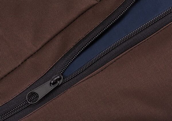 Bimbay Pokrowiec do pontonu r.3 - 100x70cm brąz