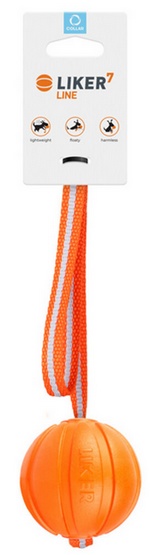 Collar Liker7 Line o średnicy 7cm